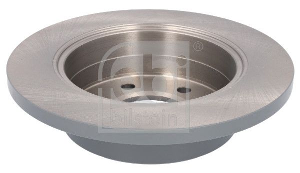 FEBI BILSTEIN 27699 — 27699  FEBI - Диск гальмівний
