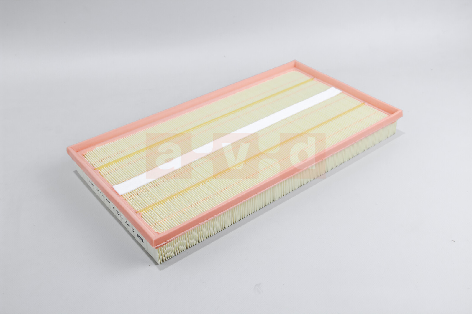 MANN-FILTER C 42 192/1 — Фільтр повітряний