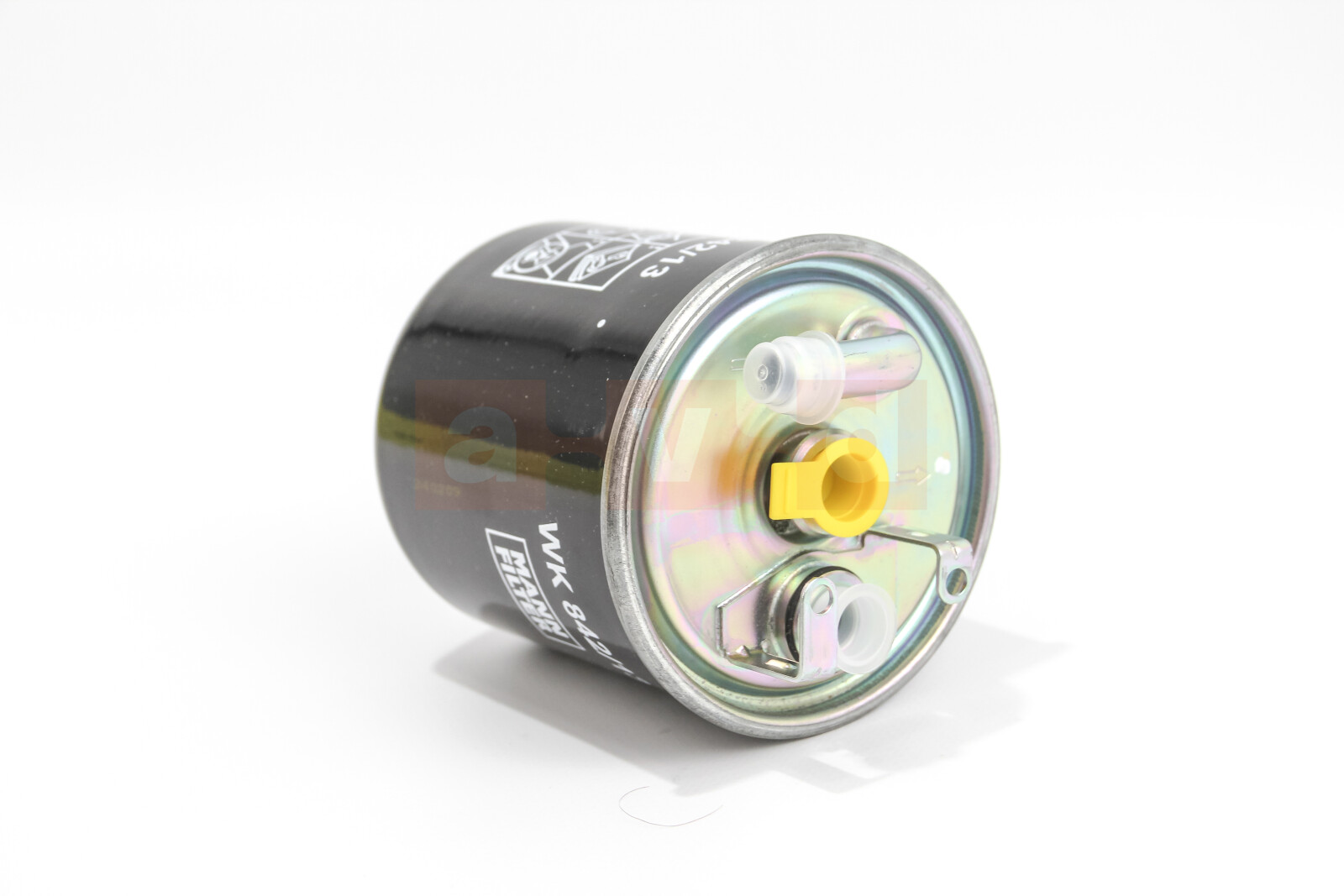 MANN-FILTER WK 842/13 — Фільтр паливний