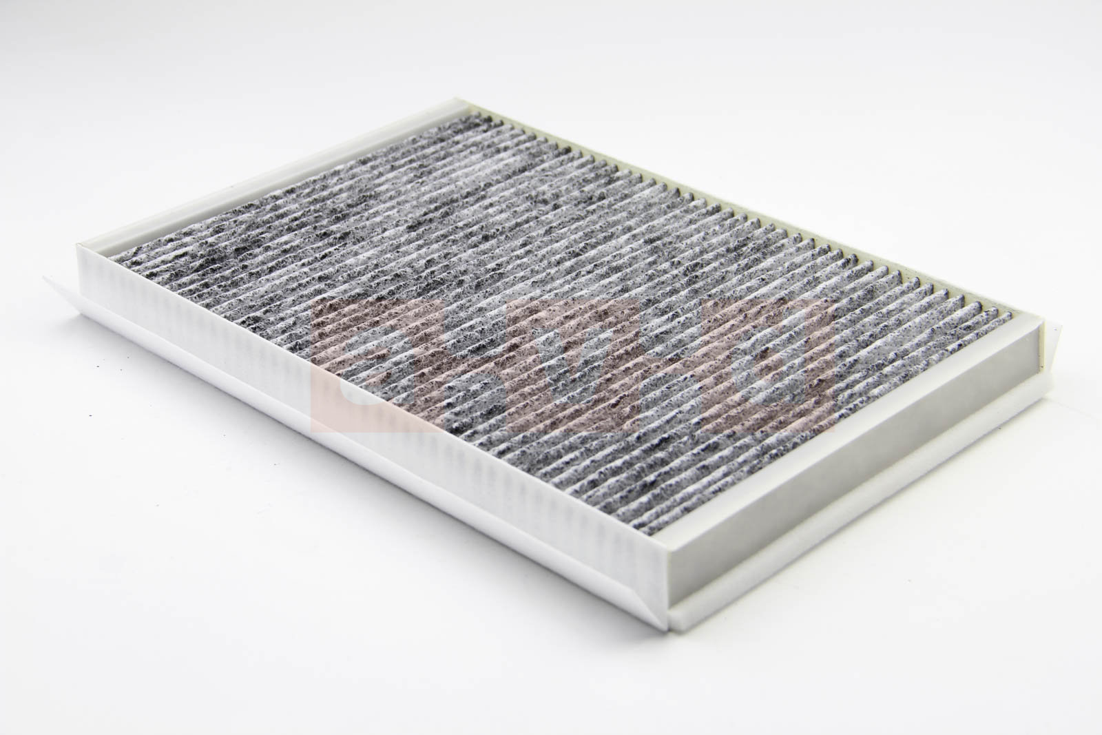 Knecht LAK307 — Фільтр салону