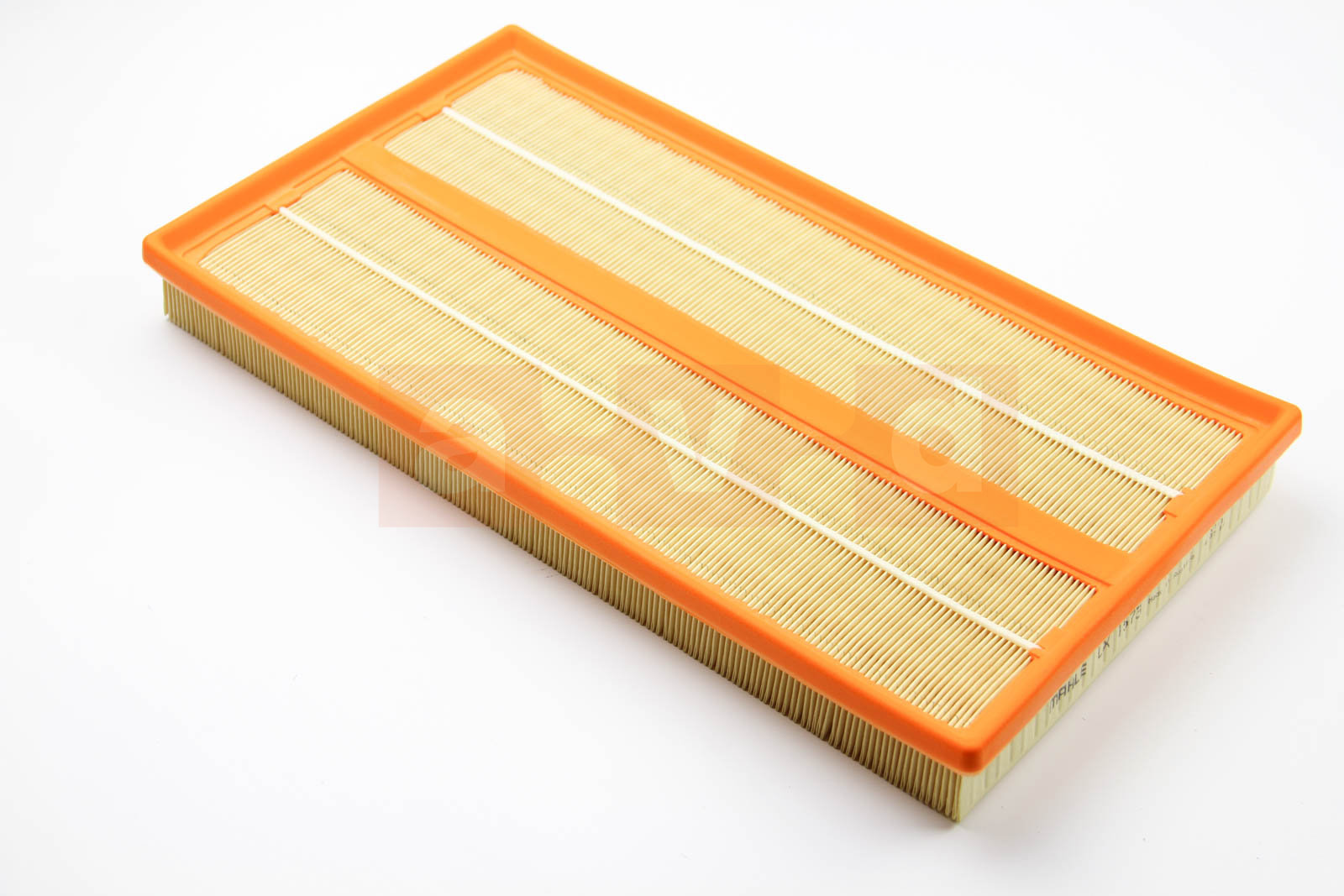 Knecht LX1573 — Фільтр повітряний