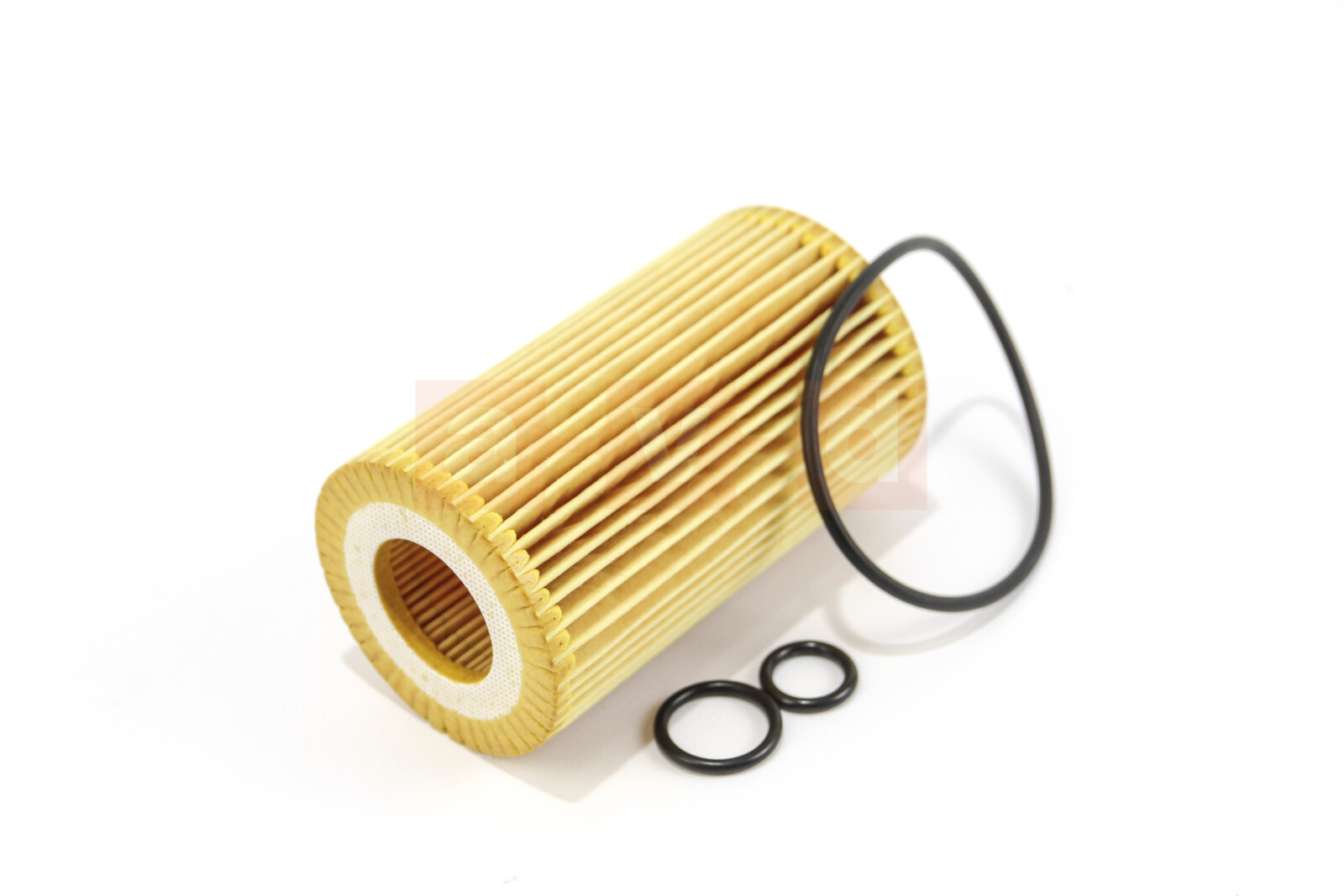 MANN-FILTER HU 7010 z — Фільтр оливний