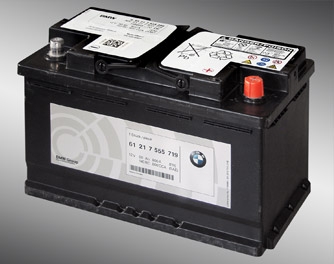 BOSCH 0092S30050 — Аккумулятор автомобильный Bosch S3 0092S30050 56Ah 480A R+