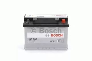 BOSCH 0092S30080 — 0092S30080