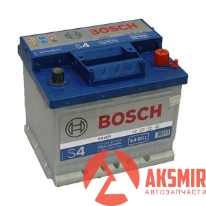 BOSCH 0092S40010 — 0092S40010