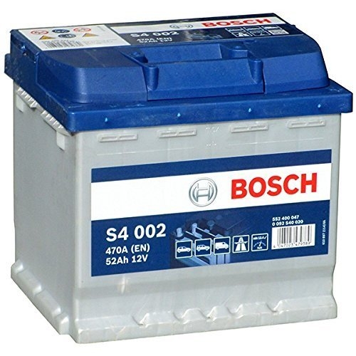 BOSCH 0 092 S40 020 — 0092S40020