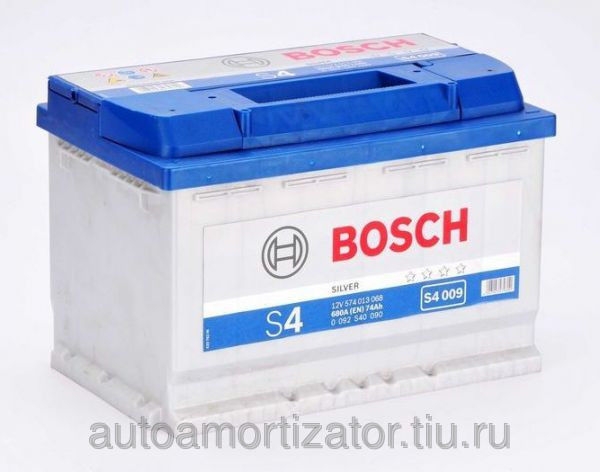 BOSCH 0092S40090 — 0092S40090