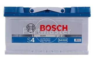 BOSCH 0 092 S40 100 — 0092S40100