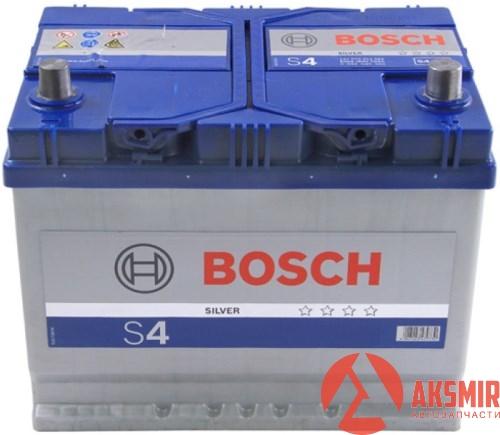 BOSCH 0 092 S40 180 — 0092S40180