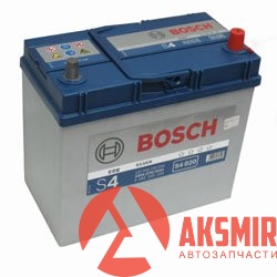BOSCH 0 092 S40 200 — 0092S40200