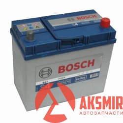 BOSCH 0092S40210 — 0092S40210