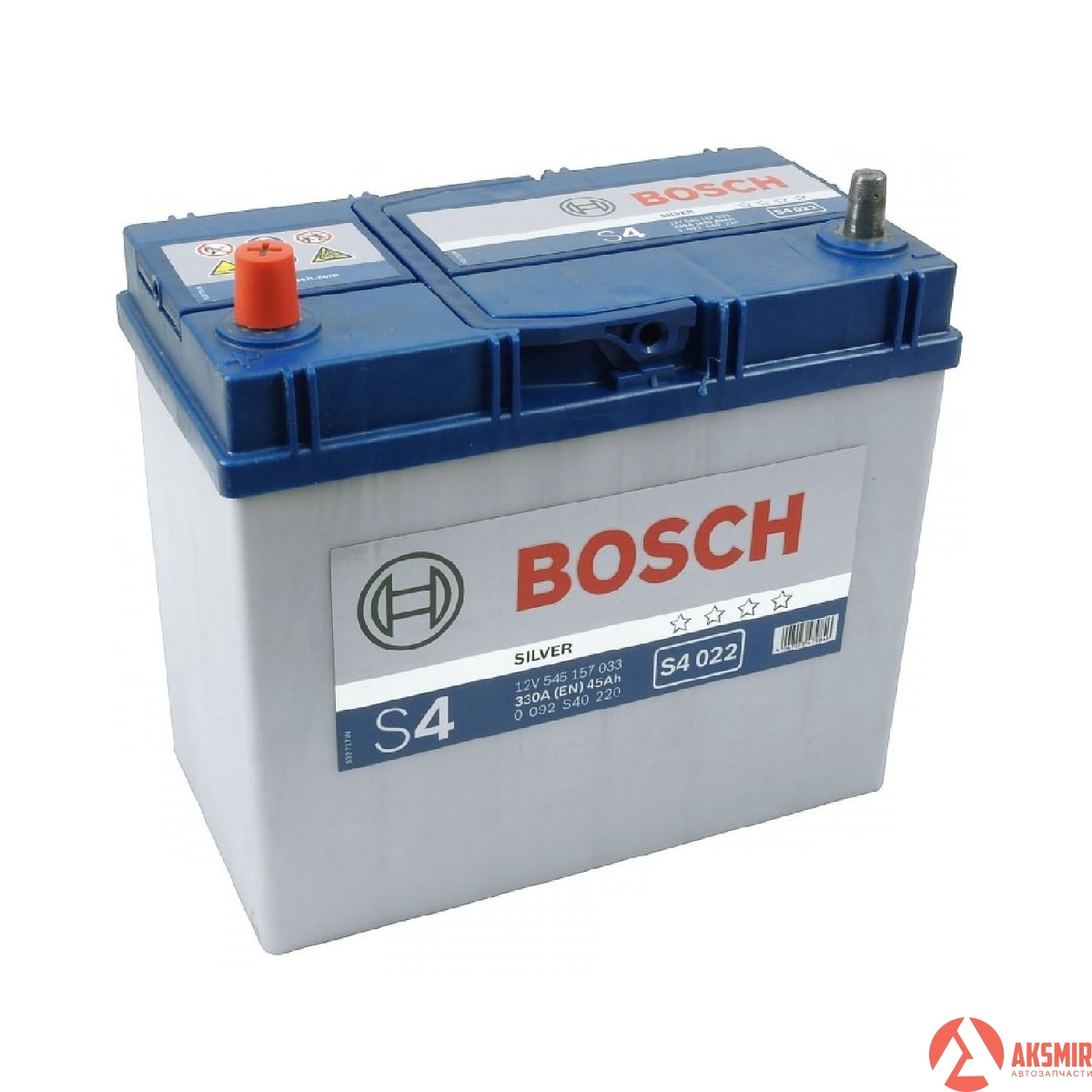 BOSCH 0092S40220 — 0092S40220