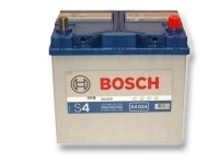 BOSCH 0092S40240 — 0092S40240
