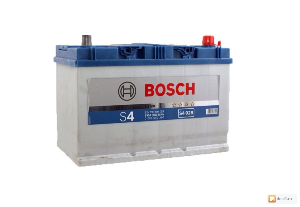 BOSCH 0092S40280 — 0092S40280
