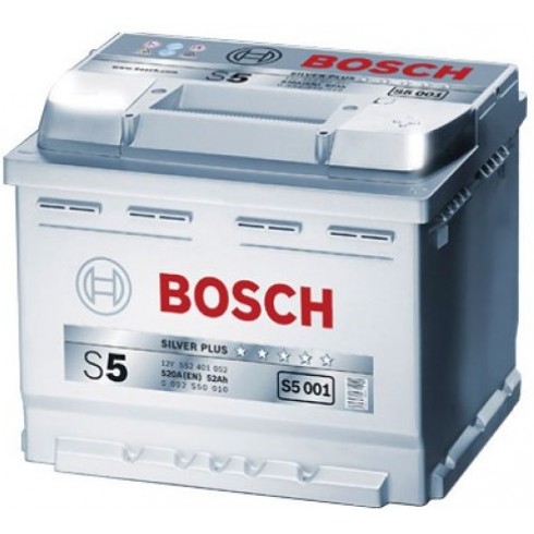 BOSCH 0092S50010 — 0092S50010