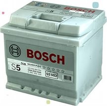 BOSCH 0 092 S50 020 — 0092S50020