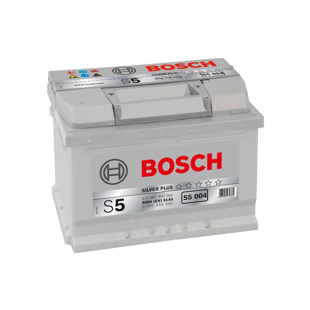 BOSCH 0092S50040 — 0092S50040