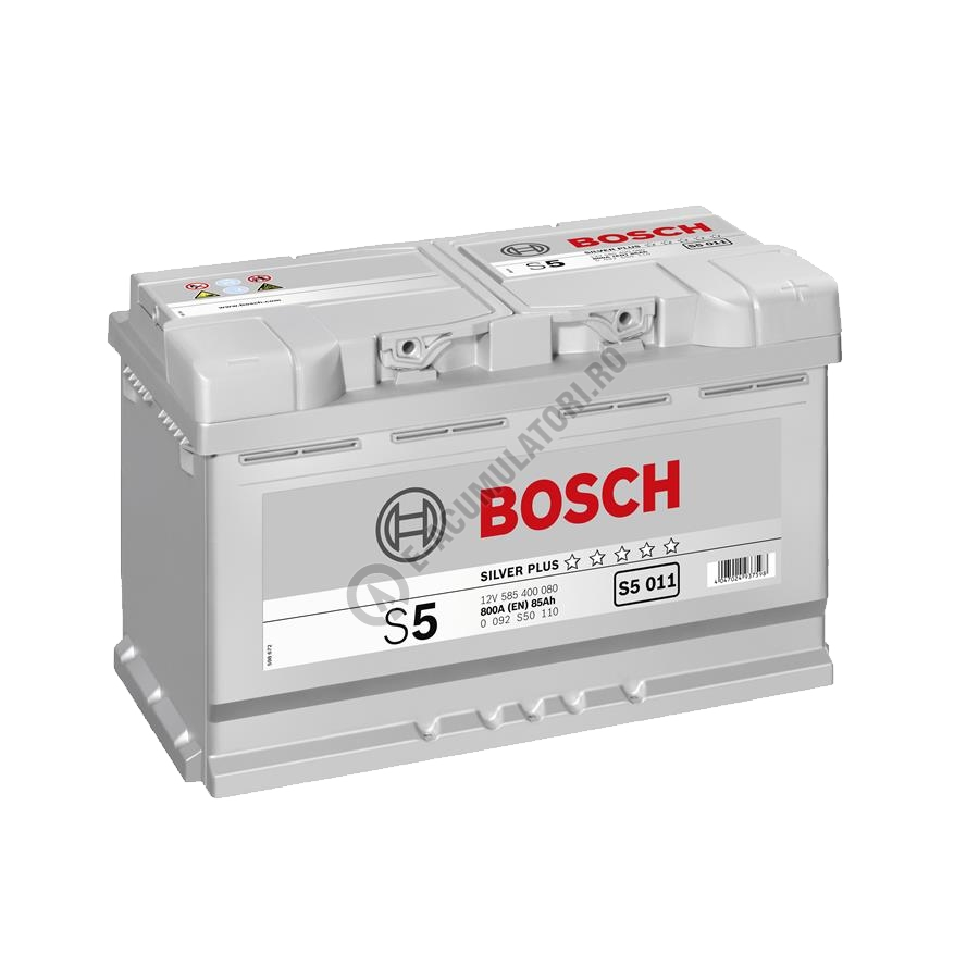 BOSCH 0092S50110 — 0092S50110