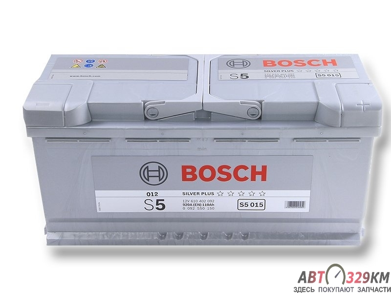 BOSCH 0 092 S50 150 — 0092S50150