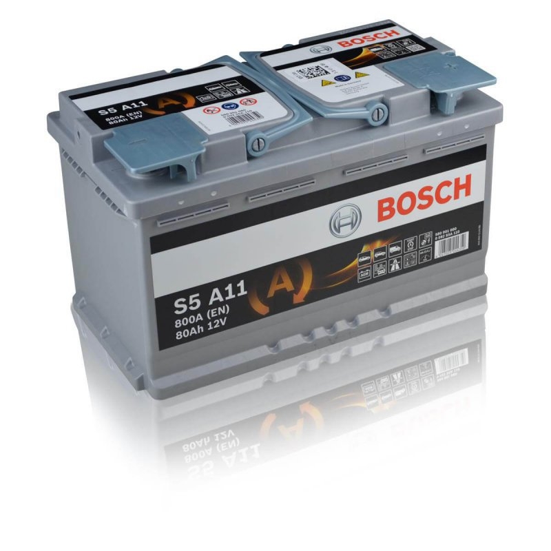 BOSCH 0092S5A110 — 0092S5A110