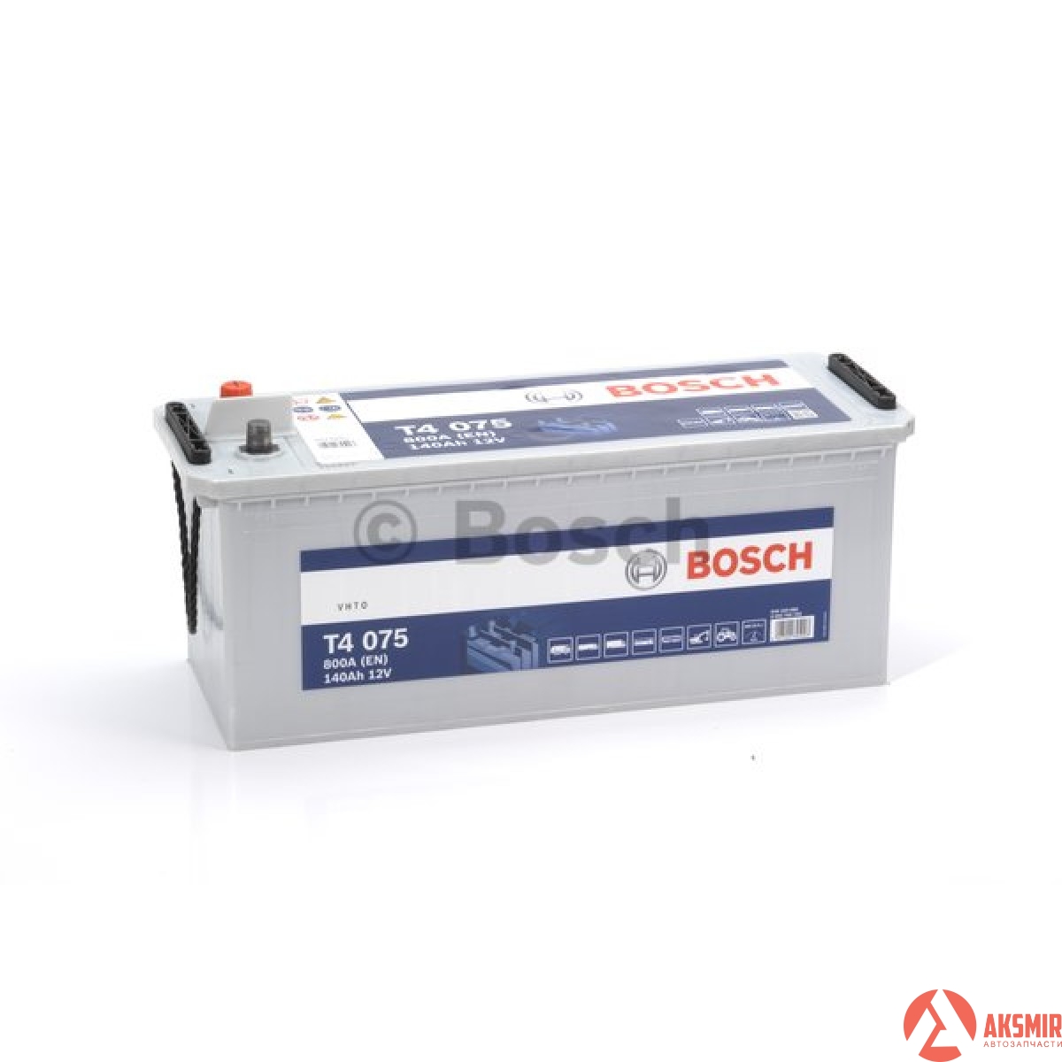 BOSCH 0092T40750 — 0092T40750