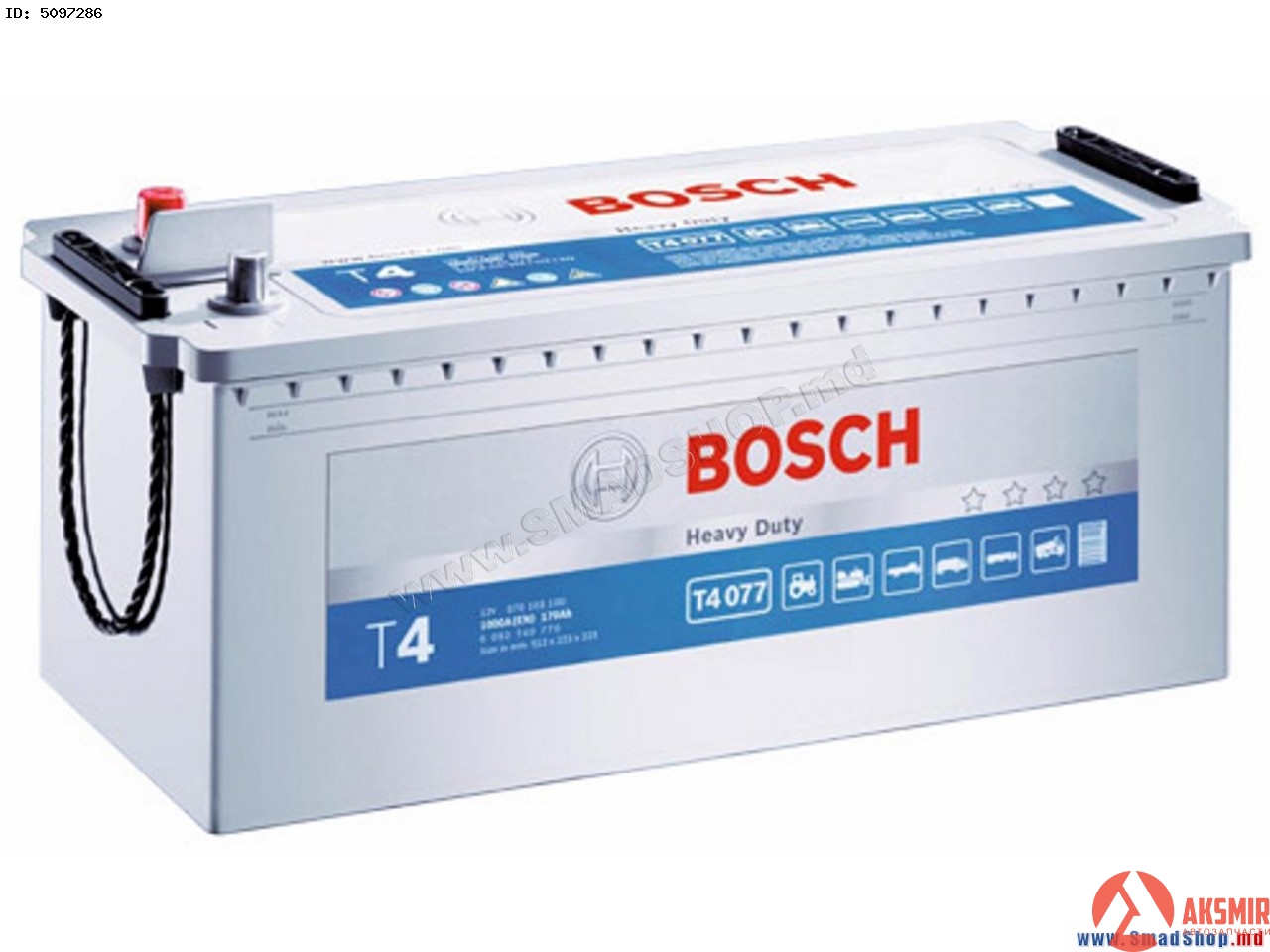 BOSCH 0092T40760 — 0092T40760