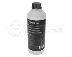 MEYLE 0140169100 — Антифриз-концентрат, 1,5л. синий