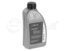Meyle 014 019 2300 — Масло трансмиссионное ATF DEXRON III, 1л