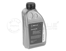 MEYLE 0140192600 — масло трансмиссионное Meyle 75W-90 HC LS, 1л.