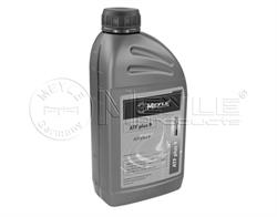 MEYLE 0140193200 — Масло трансмиссионное ATF Meyle Plus 9, 1 л