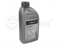 MEYLE 014 019 3700 — Масло трансмиссионное DCT Meyle DCG-II, 1 л