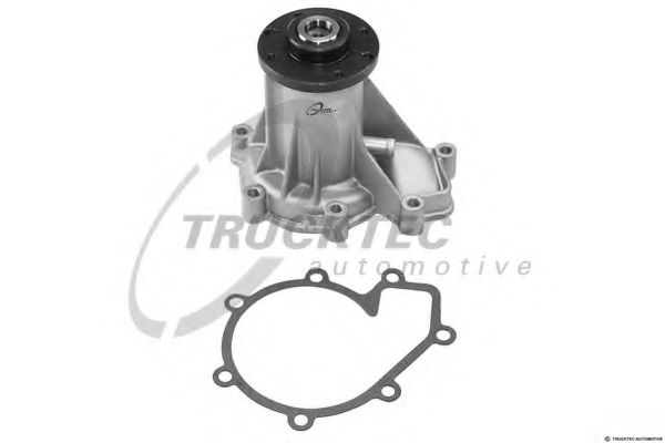 TRUCKTEC 02.19.161 — 0219161