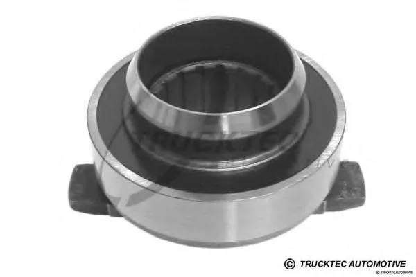 TRUCKTEC 02.23.029 — Підшипник витискний