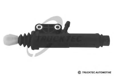 TRUCKTEC 02.23.034 — Циліндр роб. зчеплення
