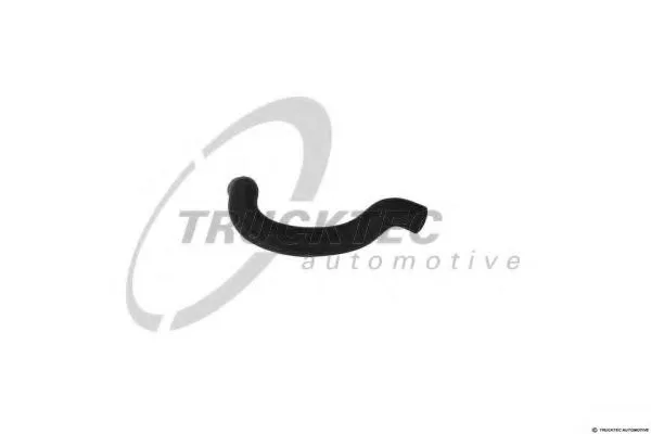 TRUCKTEC 02.40.071 — Патрубок радіатора