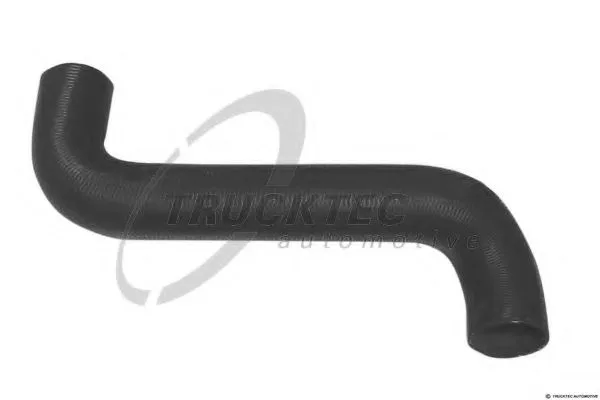 TRUCKTEC 02.40.126 — Патрубок радіатора (верх.)