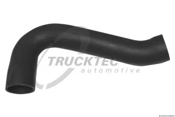 TRUCKTEC 02.40.132 — Патрубок інтеркулера