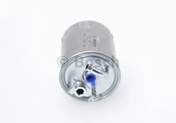 BOSCH 0 450 905 930 — Паливний фільтр диз