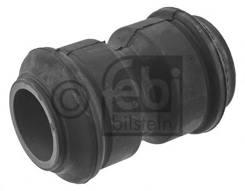 FEBI BILSTEIN 06845 — Втулка задня рессоры перед./серьга FEBI 06845  REX 609-814
