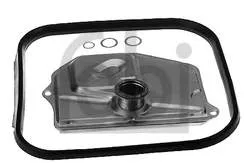 FEBI BILSTEIN 08884 — 08884  FEBI - Комплект фільтра АКПП