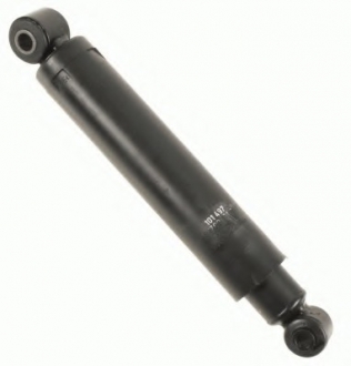 SACHS 101 497 — 101497
