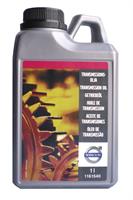 Volvo 1161540 — Масло трансмиссионное Transmission Oil, 1л