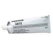 Loctite 142273 — Высоко-температурный эластичный незастывающий герметик 5972, 0.2л