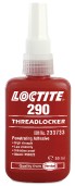 Loctite 142567 — Фиксатор резьбы средней прочности 290,0.01л