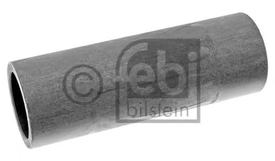 FEBI 14767 — Втулка пер. ресори (внутр. метал.)