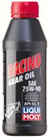 LiquiMoly 1516 — Масло трансмиссионное минеральное Motorrad Gear Oil 75W-90, 0.5л