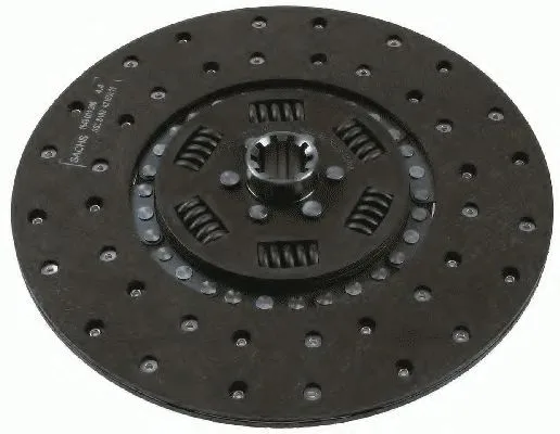 SACHS 1861 303 248 — Диск зчеплення