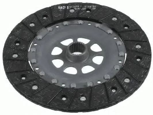 SACHS 1864504031 — Диск зчеплення