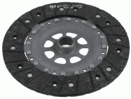 SACHS 1864504031 — 1864504031