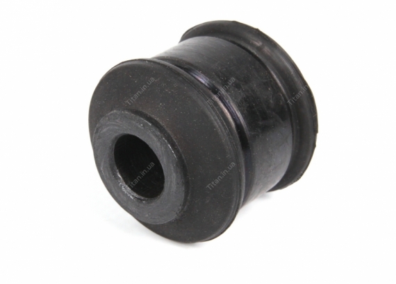 SOLGY 201048 — Сайлентблок стабилизатора (бочонок) болт. SOLGY 201048 609-814/VARIO